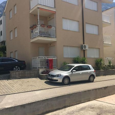 Apartment Zdrave - Free Parking Makarska Zewnętrze zdjęcie
