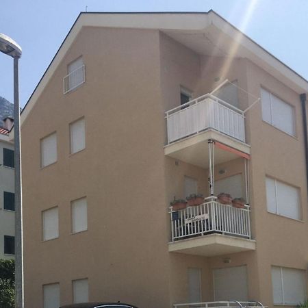 Apartment Zdrave - Free Parking Makarska Zewnętrze zdjęcie