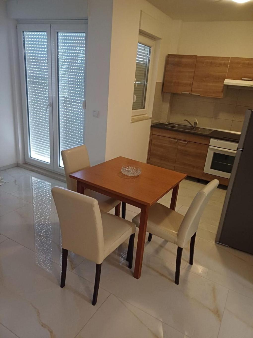 Apartment Zdrave - Free Parking Makarska Zewnętrze zdjęcie