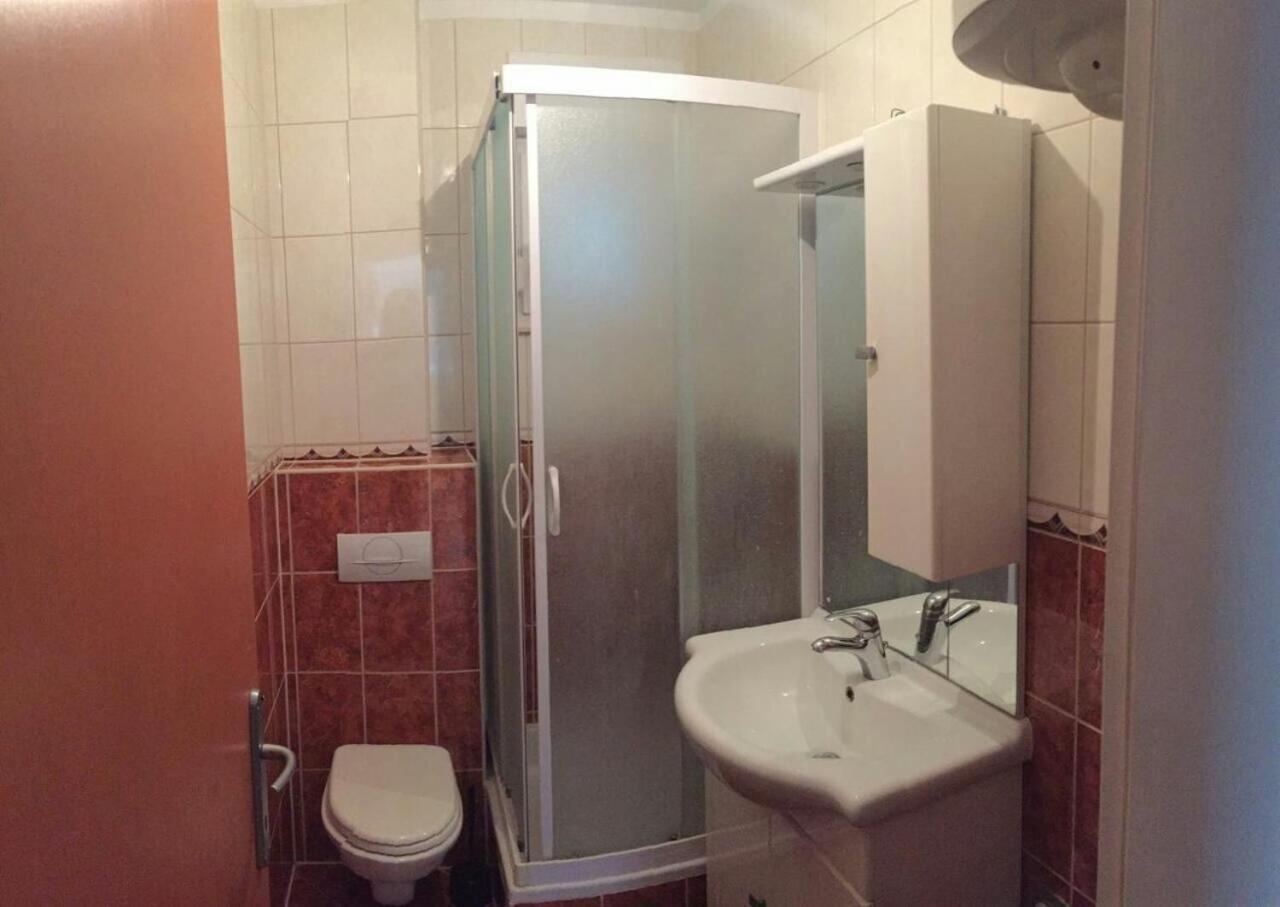 Apartment Zdrave - Free Parking Makarska Zewnętrze zdjęcie