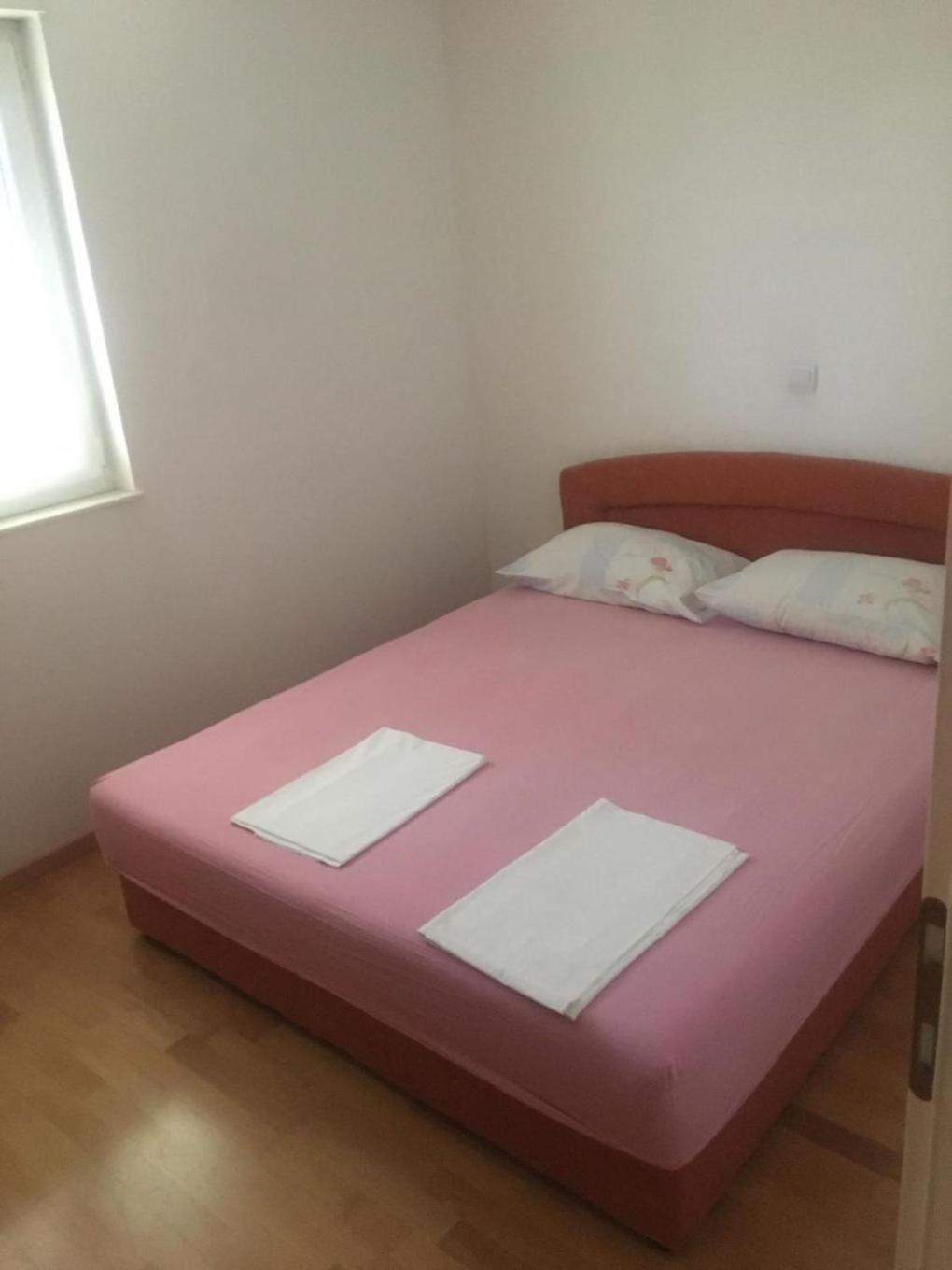 Apartment Zdrave - Free Parking Makarska Zewnętrze zdjęcie
