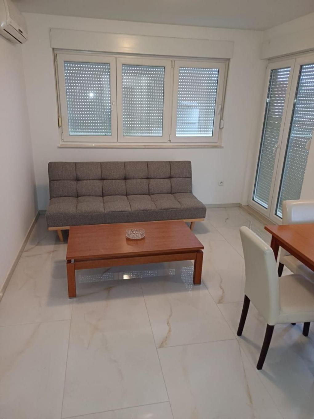 Apartment Zdrave - Free Parking Makarska Zewnętrze zdjęcie