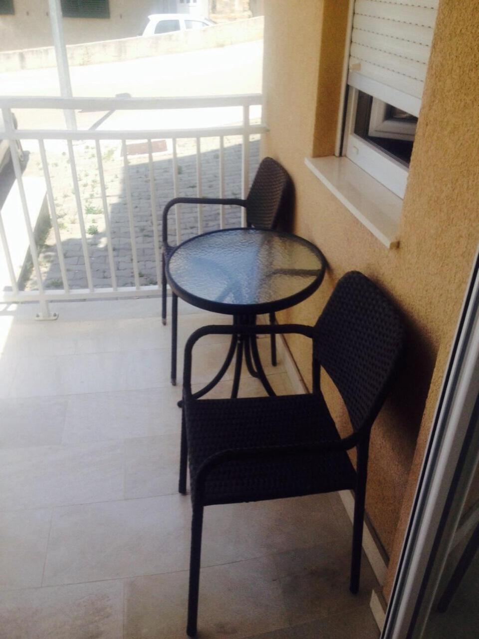 Apartment Zdrave - Free Parking Makarska Zewnętrze zdjęcie